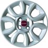 Coppa ruota diametro 15 mod. 4x4 per FIAT PANDA dal 2012
