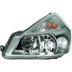 Proiettore xenon per RENAULT ESPACE dal 2002 al 2006 lato sinistro guidatore