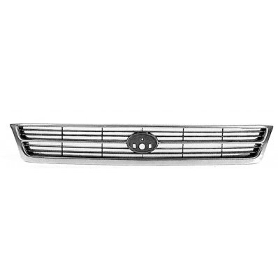 Griglia radiatore per TOYOTA CARINA E dal 1992 al 1997
