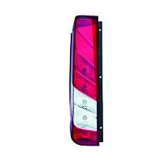 Fanale posteriore furgone per IVECO DAILY dal 2019 lato sinistro guidatore
