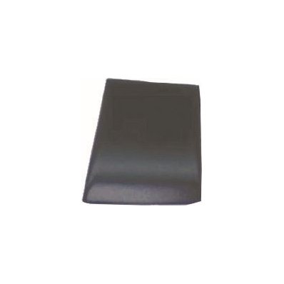 Modanatura parafango posteriore per AUDI 80 dal 1986 al 1991 lato destro passeggero Codice OEM 893853700A01C