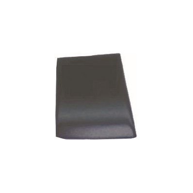 Modanatura parafango posteriore per AUDI 80 dal 1986 al 1991 lato sinistro guidatore Codice OEM 893853699A01C