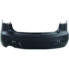 Paraurto posteriore verniciabile mod. 4 porte per MAZDA 3 dal 2009 al 2013