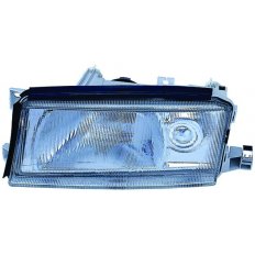 Proiettore con fendinebbia per SKODA OCTAVIA dal 1996 al 2000 lato destro passeggero