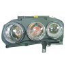 Proiettore xenon per ALFA ROMEO 159 dal 2005 al 2011 lato sinistro guidatore