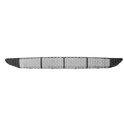 Griglia centrale paraurto per vetture senza fendinebbia mod. Trend per FORD FOCUS dal 1998 al 2001 Codice OEM 1087336