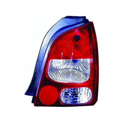 Fanale posteriore per RENAULT TWINGO dal 2007 al 2011 lato destro passeggero Codice OEM 8200387889