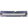 Sottogriglia radiatore 03-93-10-95 per FIAT TIPO dal 1988 al 1995
