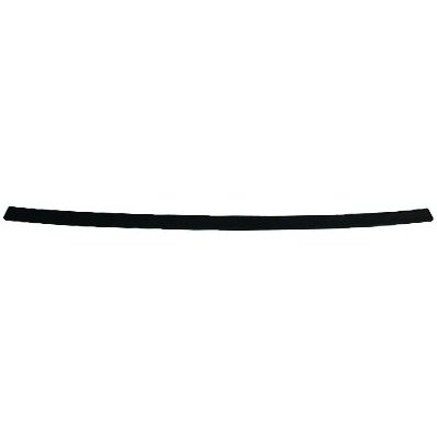 Spoiler paraurto anteriore inferiore in gomma per FIAT BRAVO dal 2007 al 2014 Codice OEM 735446928