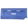 Paraurto posteriore verniciabile 10-96-08-02 per FORD KA dal 1996 al 2008