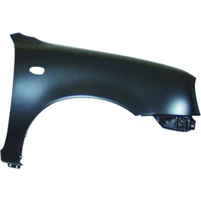 Parafango anteriore per NISSAN MICRA K11 dal 1998 al 2000 lato destro passeggero Codice OEM 6310073B30