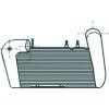 Intercooler per AUDI 80 dal 1991 al 1994