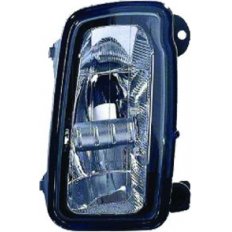Fendinebbia per FORD C-MAX dal 2007 al 2010 lato sinistro guidatore