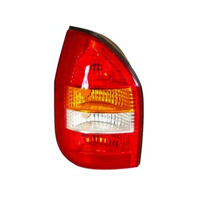 Fanale posteriore 10-98-06-03 per OPEL ZAFIRA dal 1998 al 2005 lato destro passeggero Codice OEM 714098290384