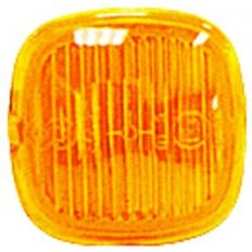 Lucciola laterale arancio per AUDI A3 dal 1996 al 2000