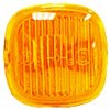 Lucciola laterale arancio per AUDI A3 dal 1996 al 2000