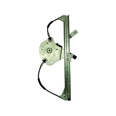 Alzacristallo elettrico anteriore per FIAT TEMPRA dal 1989 al 1996 lato destro passeggero Codice OEM 60505918/60506087/6060