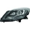 Proiettore xenon AFS per OPEL ZAFIRA dal 2011 al 2016 lato sinistro guidatore