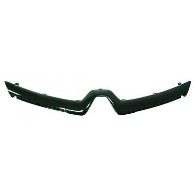 Modanatura griglia radiatore superiore per RENAULT CLIO dal 2012 al 2016 Codice OEM 620787878R