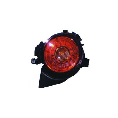Fanale posteriore per ALFA ROMEO MITO dal 2016 lato sinistro guidatore Codice OEM 71752163