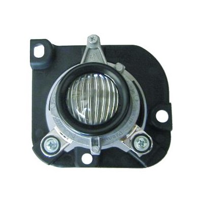 Fendinebbia per FIAT 500 dal 2007 al 2015 lato destro passeggero Codice OEM 51822888