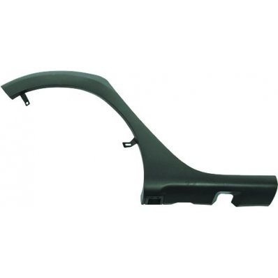 Codolino posteriore per DACIA SANDERO dal 2013 al 2016 lato destro passeggero Codice OEM 788A27813R