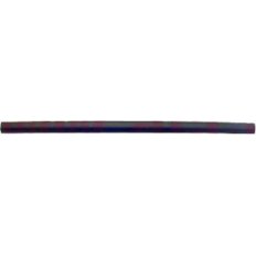 Modanatura paraurto posteriore 3-5 porte per FORD FOCUS dal 2001 al 2004