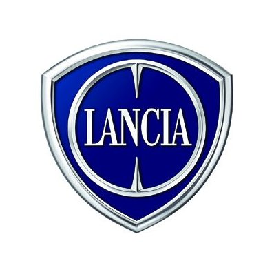 Fregio anteriore per LANCIA DELTA dal 2008 al 2014