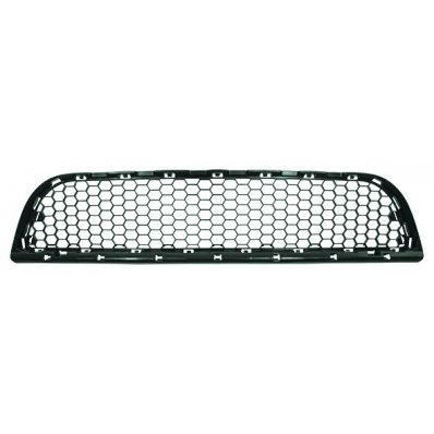 Griglia centrale paraurto per DACIA LOGAN dal 2005 al 2008 Codice OEM 6001549314
