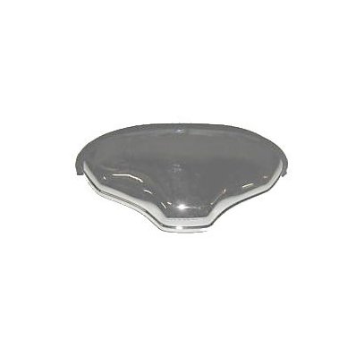 Luce targa per FIAT 500 dal 1965 al 1975