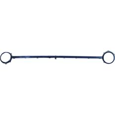 Modanatura portafendinebbia per VOLKSWAGEN NEW BEETLE dal 1998 al 2005