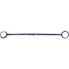 Modanatura portafendinebbia per VOLKSWAGEN NEW BEETLE dal 1998 al 2005
