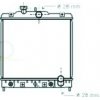 Radiatore acqua per HONDA CIVIC dal 1991 al 1995