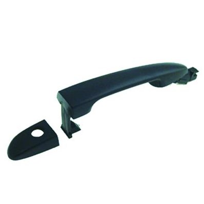 Maniglia esterna anteriore sx c-foro nottolino verniciabile per MAZDA 6 dal 2010 al 2012 Codice OEM DF7159415A
