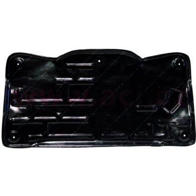 Riparo sottomotore per MERCEDES-BENZ VITO dal 2003 al 2010 Codice OEM A6395201223