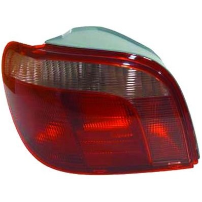 Fanale posteriore per TOYOTA YARIS dal 1999 al 2003 lato sinistro guidatore Codice OEM 8155052130