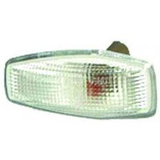 Lucciola laterale bianca per HYUNDAI ACCENT dal 2002 al 2006
