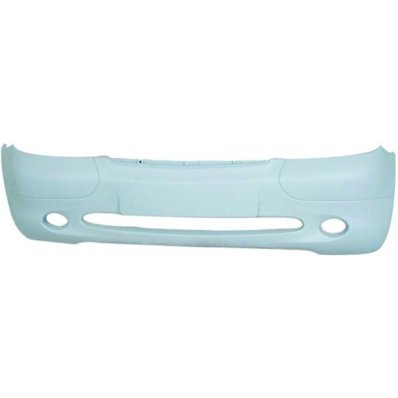Paraurto anteriore verniciabile per MERCEDES-BENZ A W168 dal 1997 al 2001 Codice OEM 1688850025