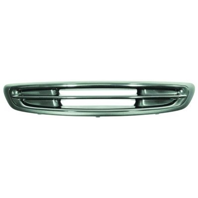 Griglia radiatore per SMART FORTWO dal 1998 al 2002 Codice OEM Q0000914V010C22A00