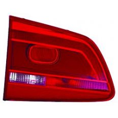 Fanale posteriore interno per VOLKSWAGEN TOURAN dal 2010 al 2015 lato destro passeggero