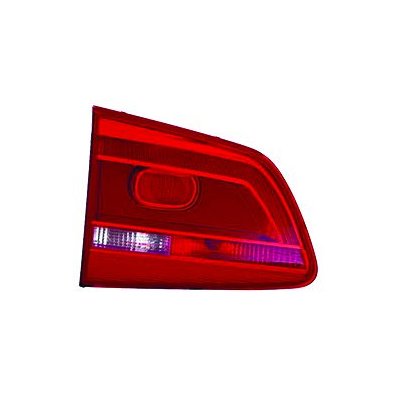 Fanale posteriore interno per VOLKSWAGEN TOURAN dal 2010 al 2015 lato destro passeggero Codice OEM 1T0945093