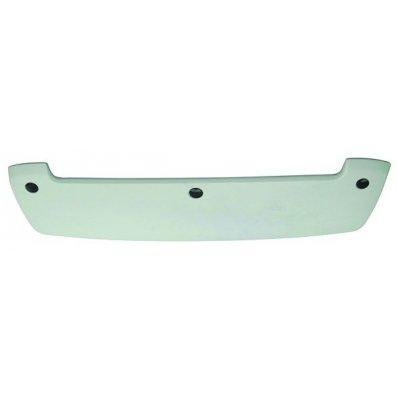 Spoiler portellone posteriore per SUZUKI GRAND VITARA dal 2005 al 2008 Codice OEM 990B024005