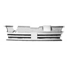 Griglia radiatore per PEUGEOT 405 dal 1987 al 1996