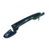 Maniglia esterna anteriore dx s-foro nottolino smart entry verniciabile per MAZDA 6 dal 2010 al 2012