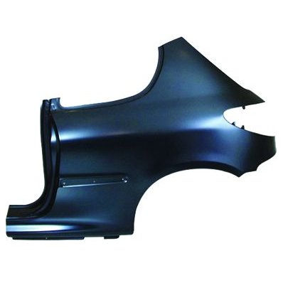 Parafango posteriore 3 porte per PEUGEOT 206 dal 2009 al 2013 lato sinistro guidatore Codice OEM 8525T4