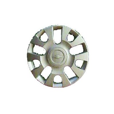 Coppa ruota diametro 13 per CHEVROLET - DAEWOO MATIZ dal 2007 al 2009