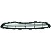 Griglia radiatore cromata per NISSAN MICRA K13 dal 2010 al 2013