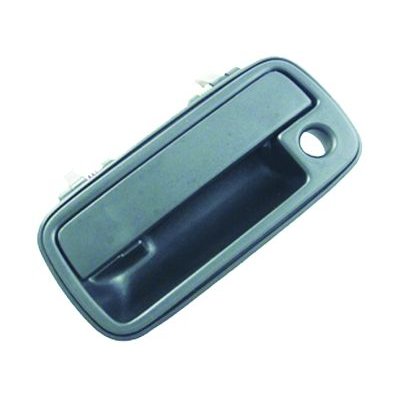 Maniglia esterna anteriore nera per SUZUKI VITARA dal 1988 al 1996 lato sinistro guidatore Codice OEM 8282056B005PK