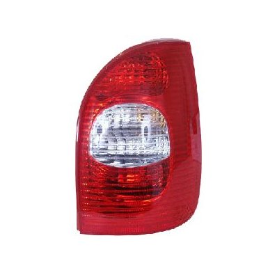 Fanale posteriore per CITROEN XSARA PICASSO dal 2004 al 2010 lato destro passeggero Codice OEM 6351T2