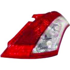 Fanale posteriore per SUZUKI SWIFT dal 2010 al 2017 lato destro passeggero